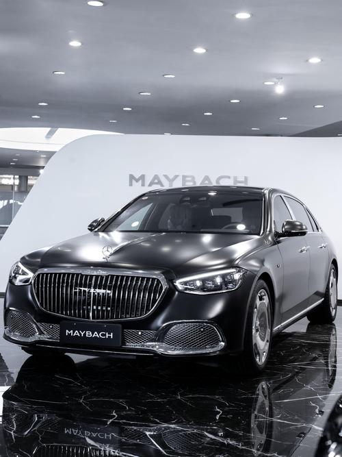 深圳盐田区天耀福企业管理咨询岚图汽车的售后服务让用户无忧出行，迈巴赫未来的豪华车趋势