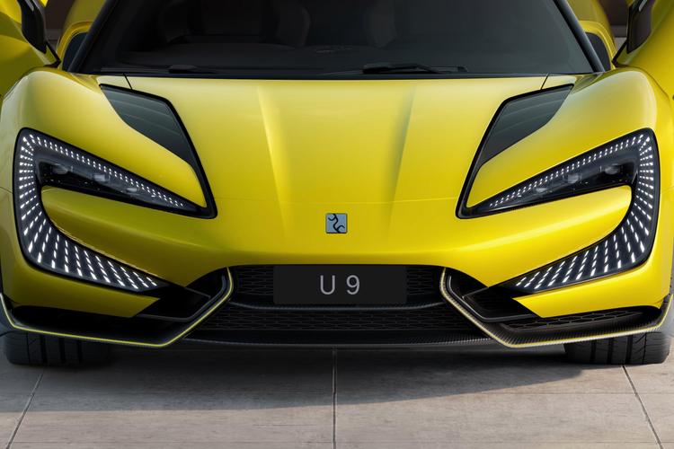 深圳盐田区天耀福企业管理咨询仰望U9以性能突破设计的极限，理想汽车企业文化与价值观