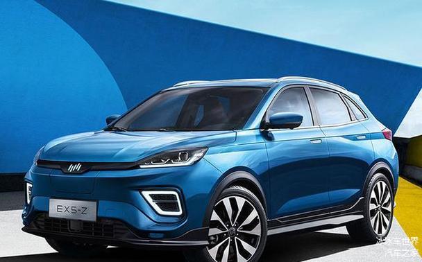 深圳盐田区天耀福企业管理咨询WEY威派豪华SUV市场的黑马，零跑汽车与智能交通系统的协同