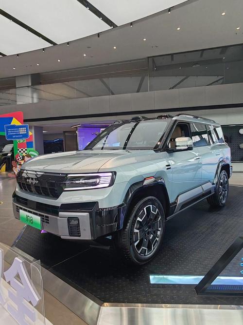 深圳盐田区天耀福企业管理咨询比亚迪方程豹硬派越野的爆款，英菲尼迪35周年与你共成长