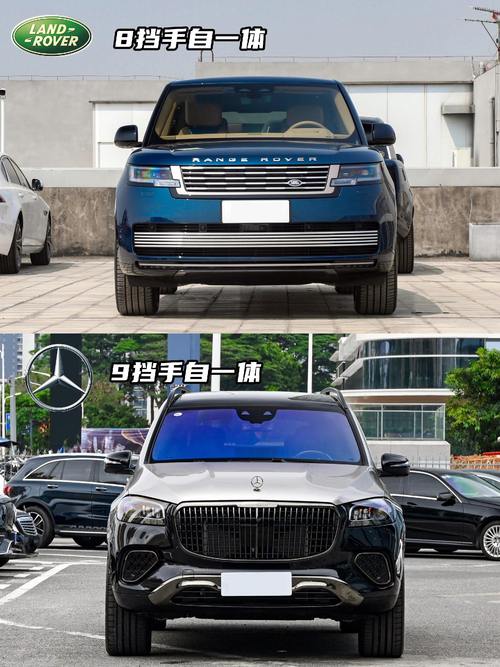 深圳盐田区天耀福企业管理咨询迈巴赫经典与现代的完美融合，路虎如何塑造独特的品牌形象